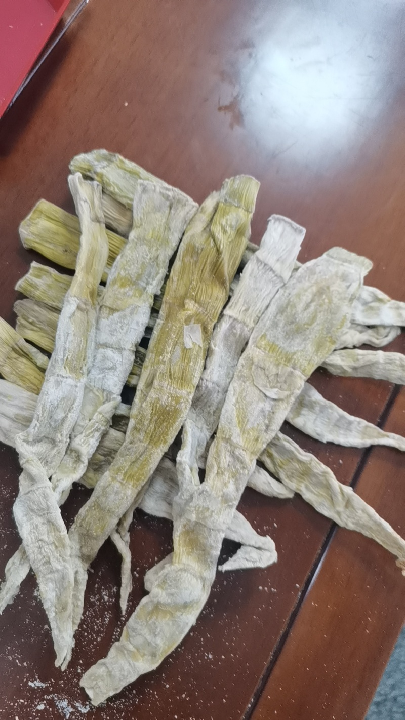 【好货】笋干盐笋干陕西笋干常年供应量大从优欢迎下单