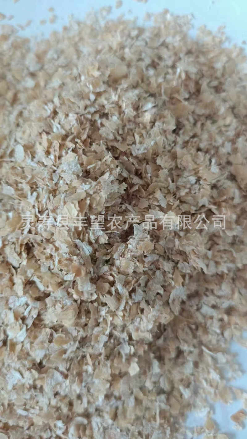 现货供应小麦麸皮优质麦麸量大优惠
