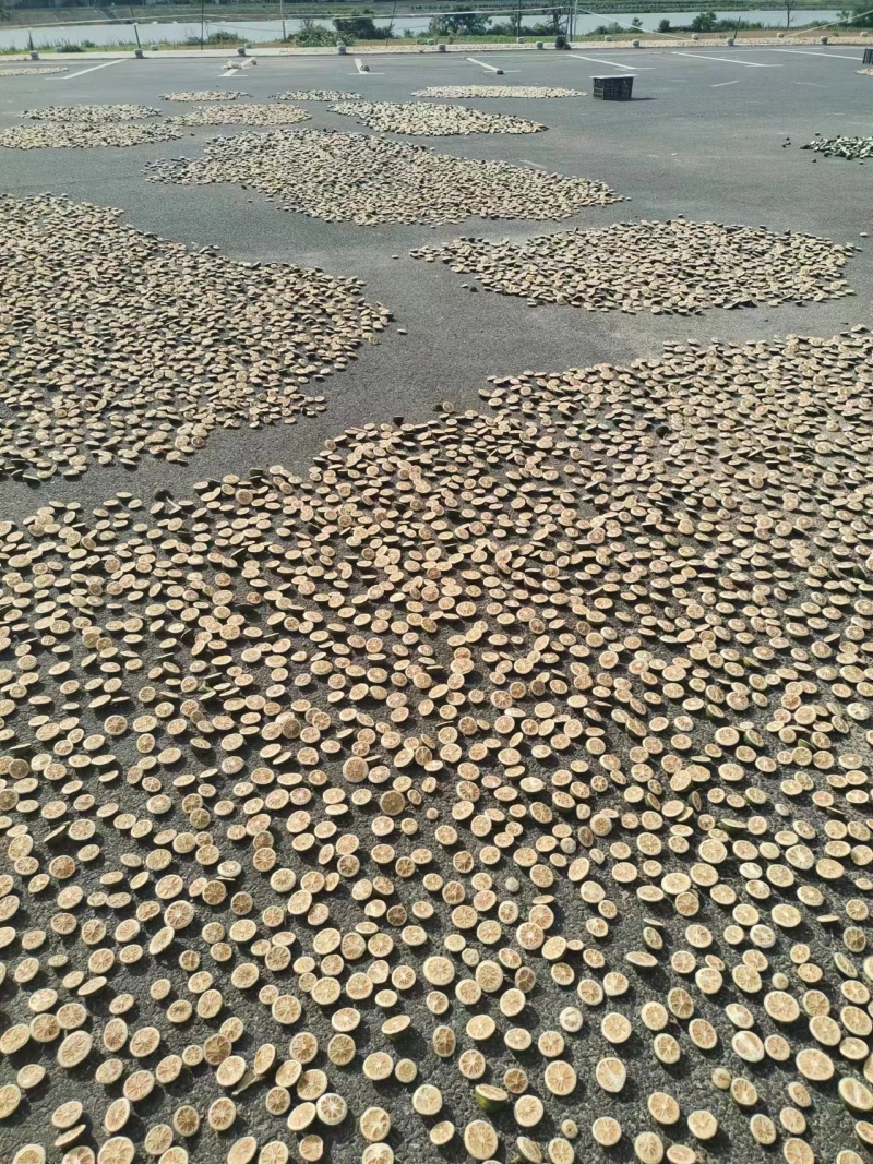 江西枳壳中草药优质产品，大量上市欢迎电话联系洽谈