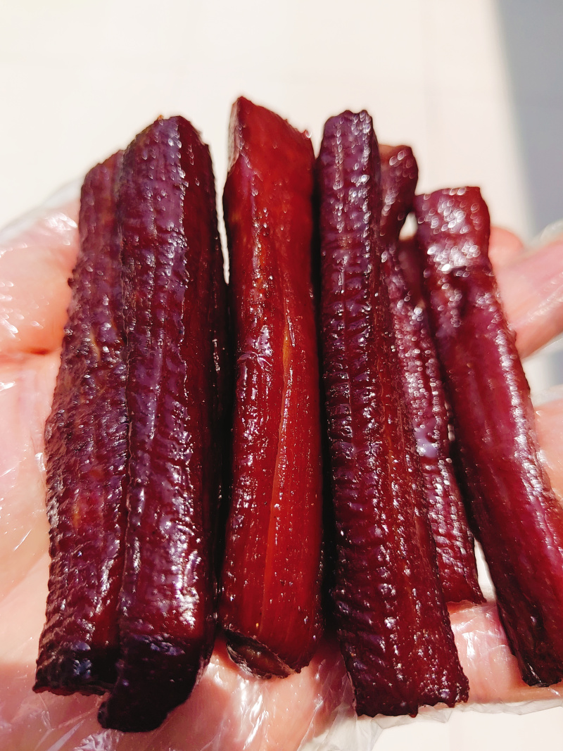牛肉干风干牛肉干自产自销全国代发欢迎下单