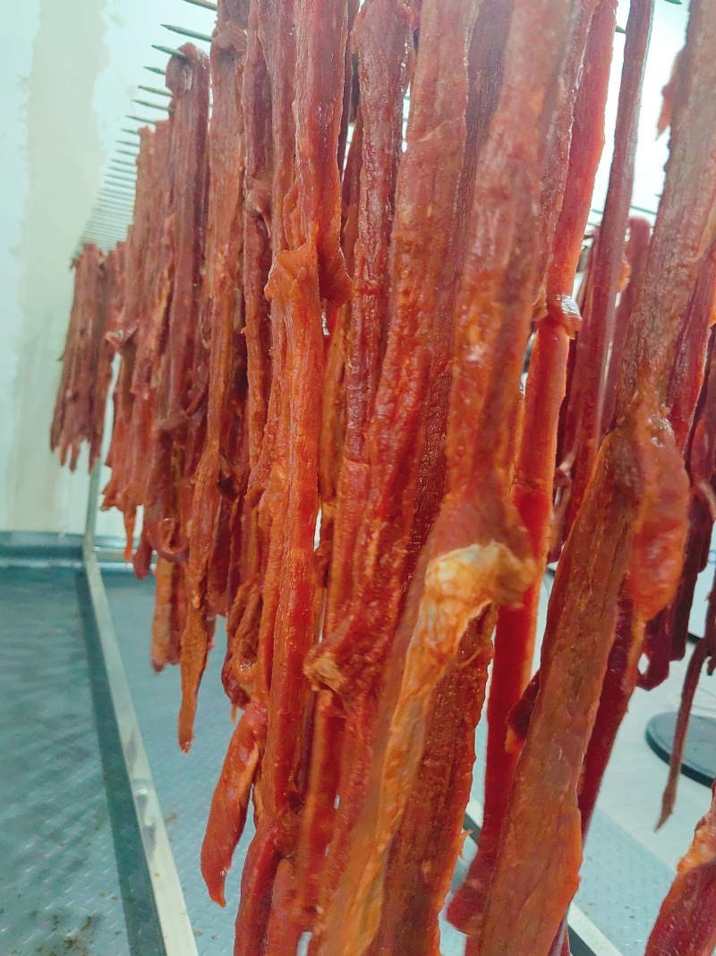 牛肉干风干牛肉干自产自销全国代发欢迎下单
