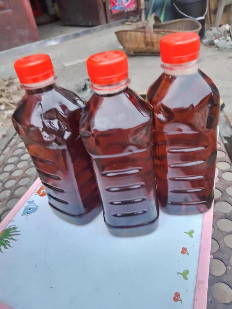 瑚北郧西本地莱籽油品质保证质量可靠欢迎订购量大从优