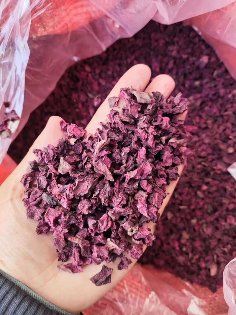 脱水甜菜粒