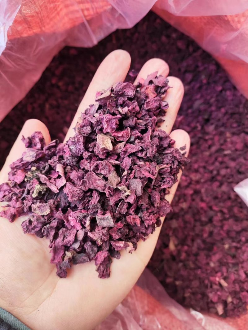 脱水甜菜粒