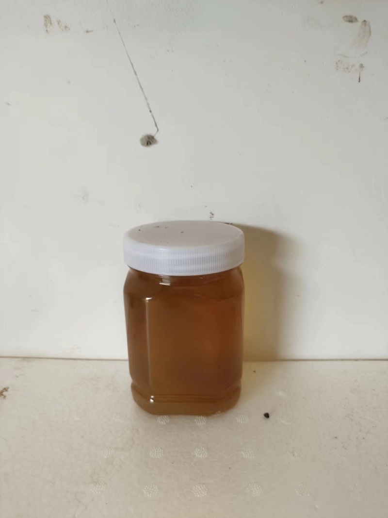 云南生态养殖蜂蜜全国发货保质保量长期供应