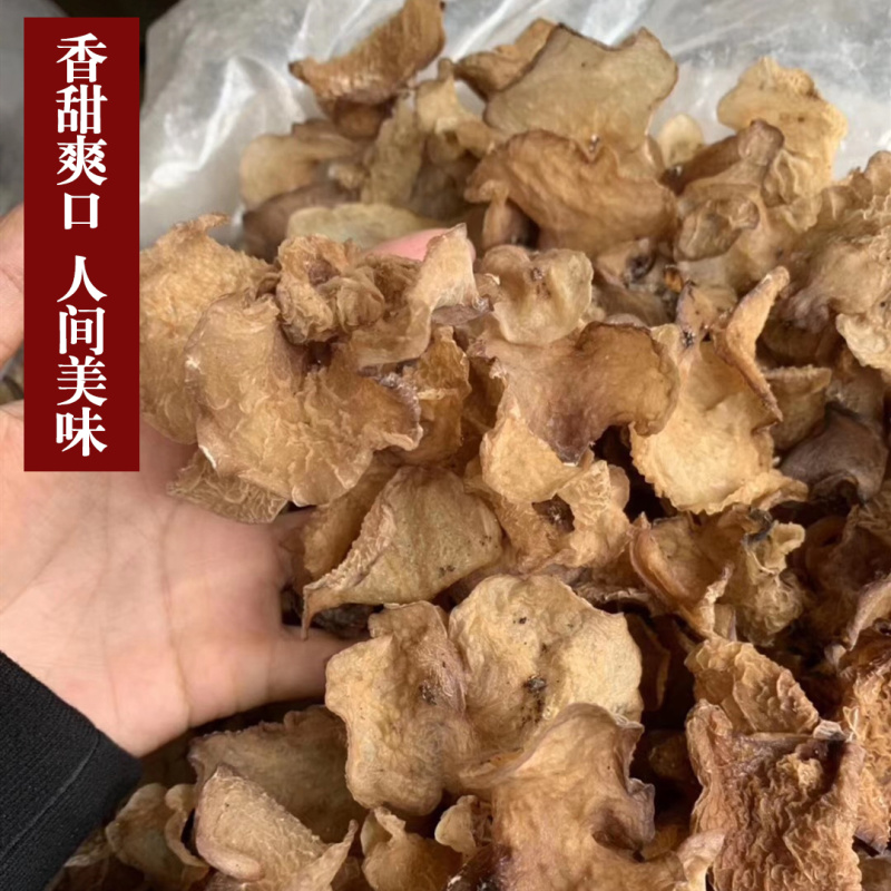 羊肚儿云南羊肚耳羊肚耳