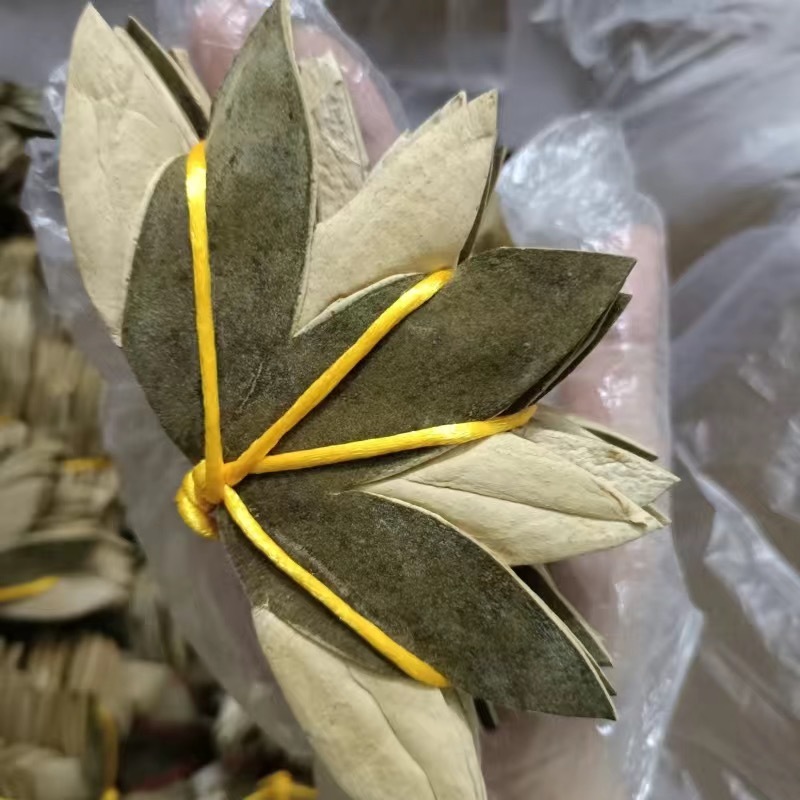 化州橘红七爪正宗陈年片金正毛吉红果切片正品化洲特产桔红