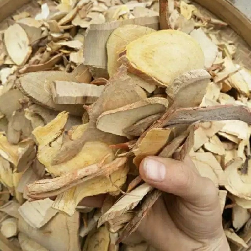 南山花根正品黄根狗骨木白狗骨黑根子黄狗骨千