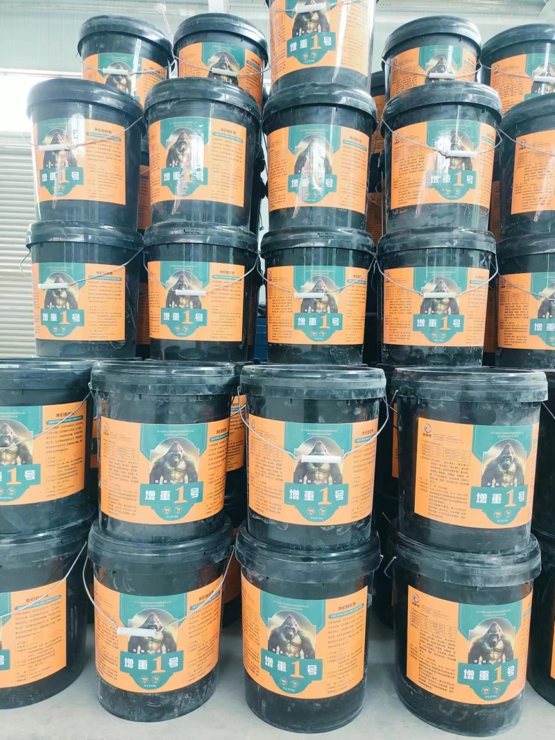 适用于牛羊增重开胃消食，替代抗生素治疗拉稀，效果特别明显