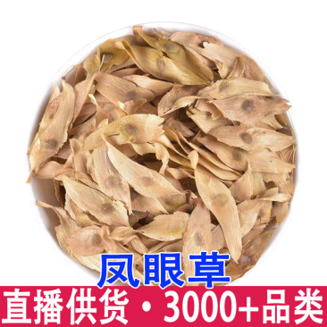批发凤眼草臭树铃铛臭椿子春铃子樗树子量大