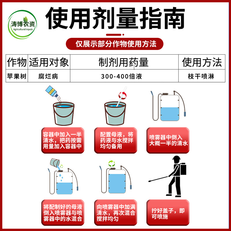 80%三氯异氰尿酸蔬菜果树黄瓜菌核病灰霉病疫病紫斑病