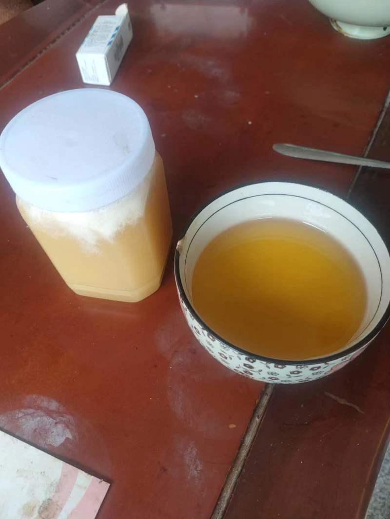 云南特产百花蜜货源充足保质保量电商勿扰