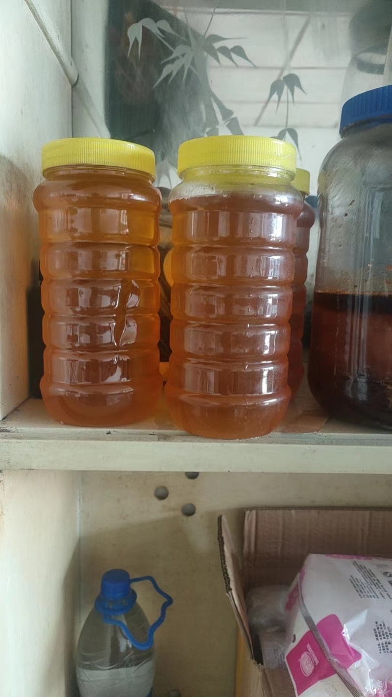 云南特产百花蜜货源充足保质保量电商勿扰