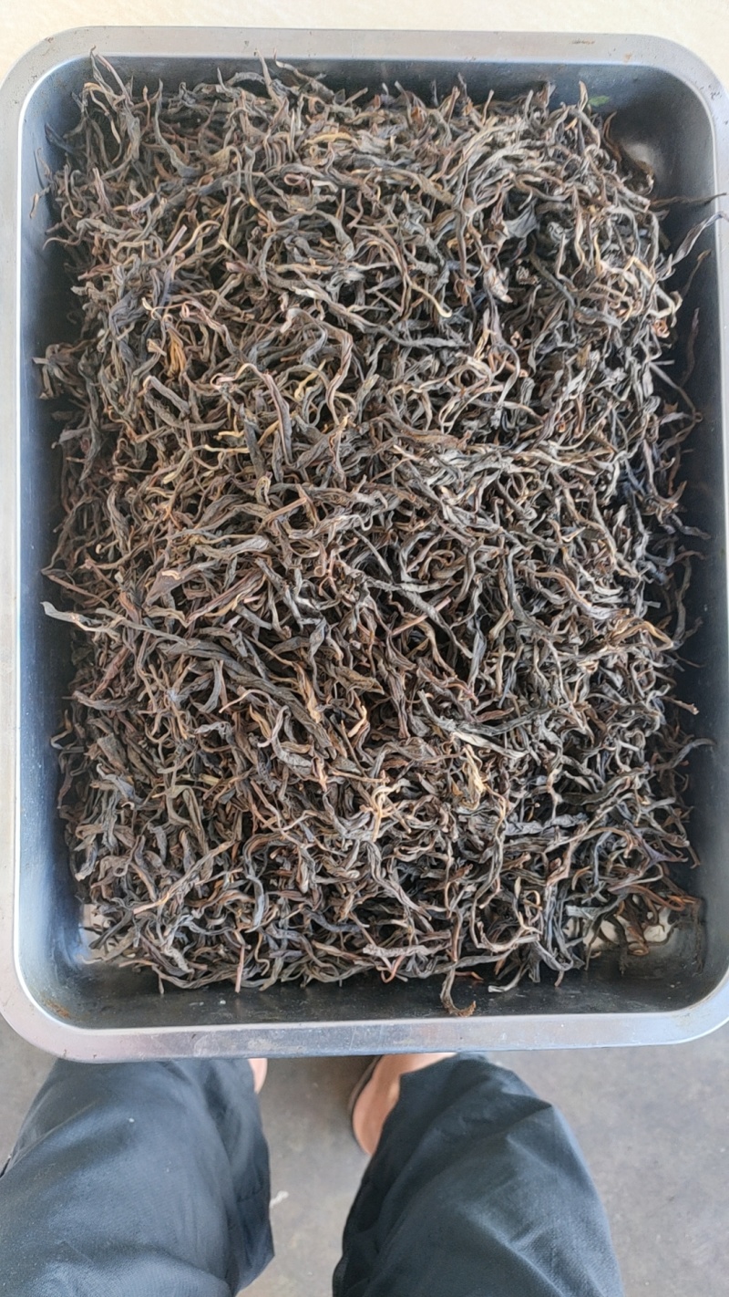 云南高山普洱茶产地直供量大从优电商勿扰