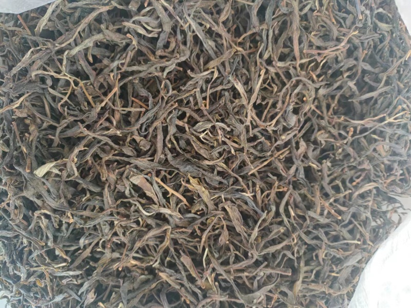 云南高山普洱茶产地直供量大从优电商勿扰