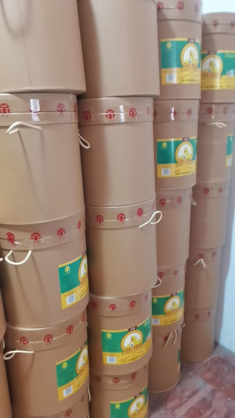 鸡油浓香三黄鸡油商用量大从优欢迎各位老板电联