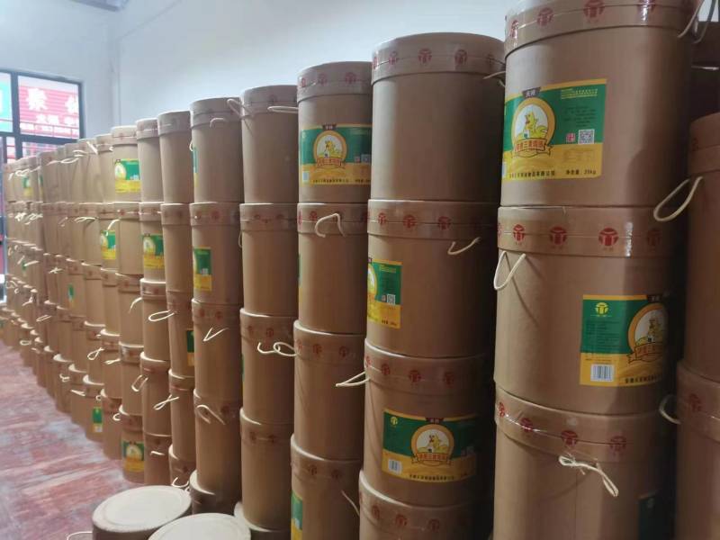 鸡油浓香三黄鸡油商用量大从优欢迎各位老板电联