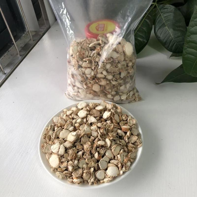 正宗云南新货沙姜片沙姜山奈片三奈新鲜山柰砂姜批发量