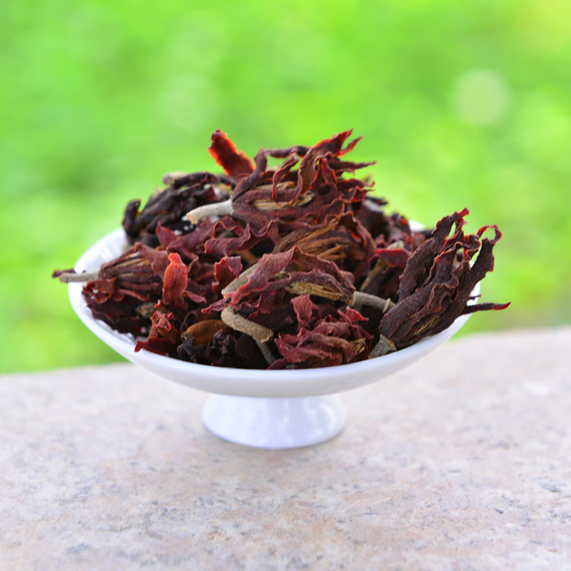 玉兰花茶玉兰花干花玉兰花一件批发量大从优