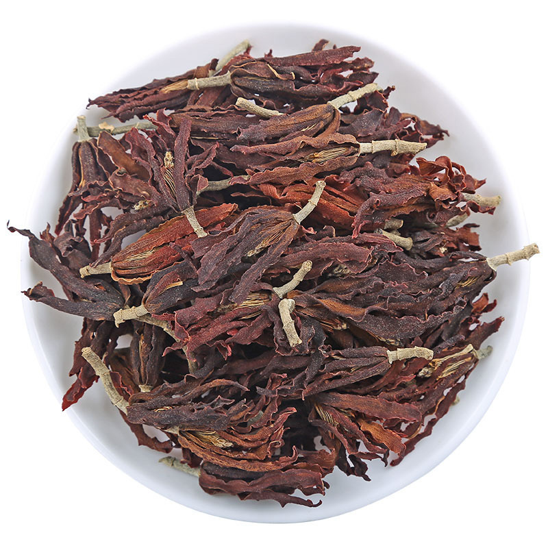 玉兰花茶玉兰花干花玉兰花一件批发量大从优