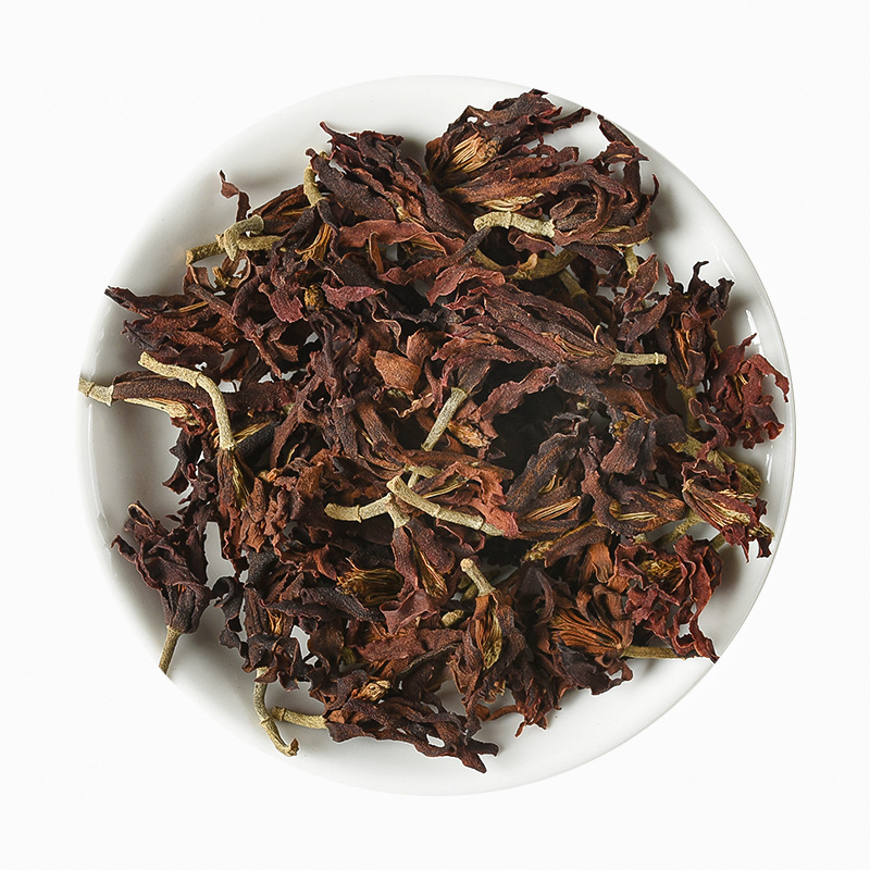 玉兰花茶玉兰花干花玉兰花一件批发量大从优
