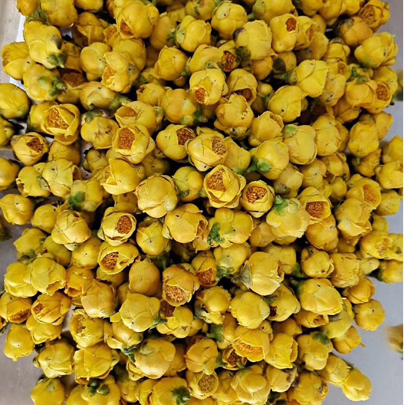 桂林金桂花桂花干花桂花茶桂花组合花茶微波桂花无硫桂花厂家