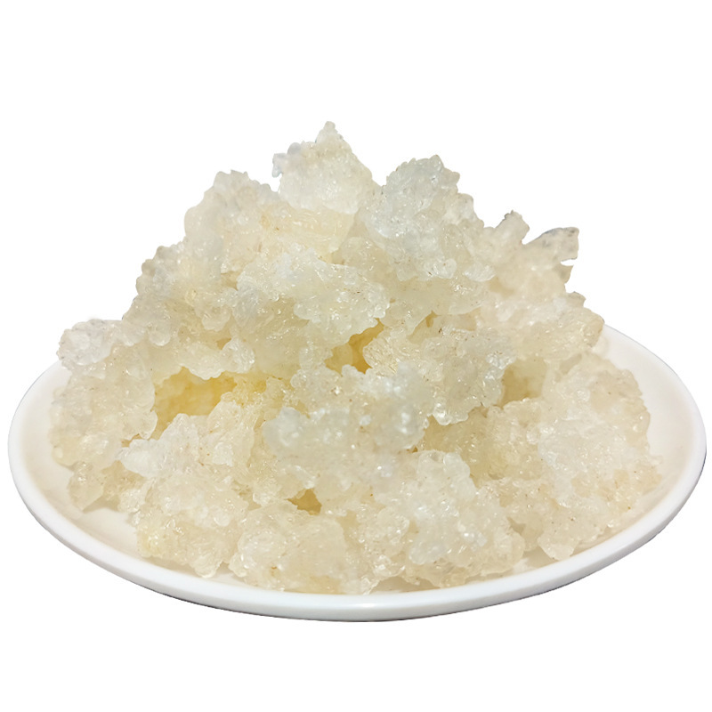 雪燕批发云南拉丝雪燕天然植物杂质少
