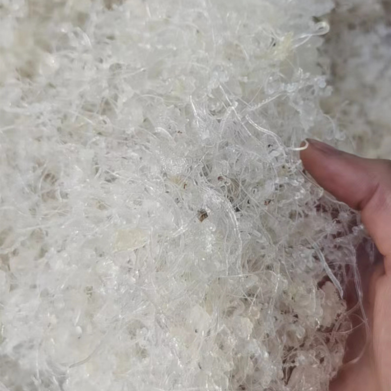 雪燕批发云南拉丝雪燕天然植物杂质少