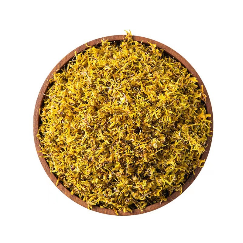 铁皮石斛花鼓槌石斛花金钗石斛花石斛干花产地货源批发