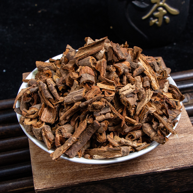 紫荆皮满条红箩筐树扁头翁内消肉红