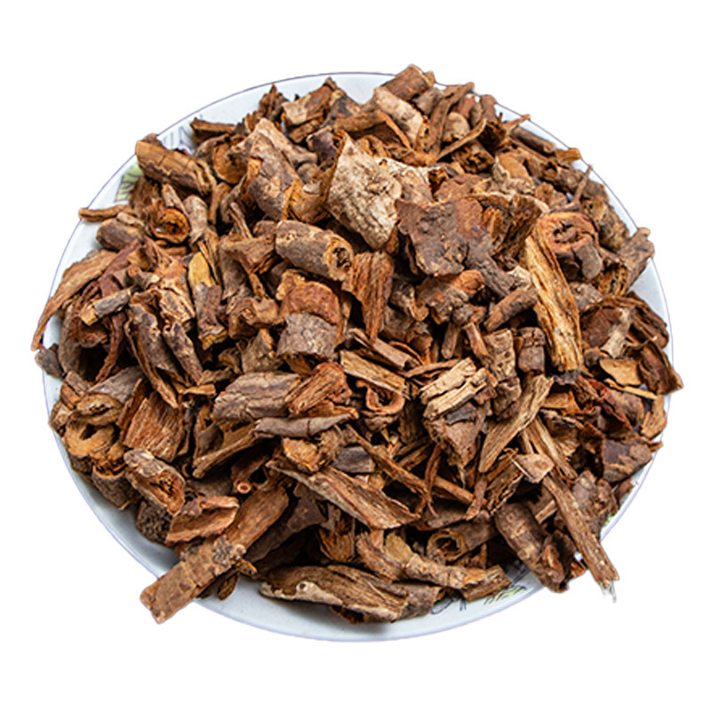 紫荆皮满条红箩筐树扁头翁内消肉红