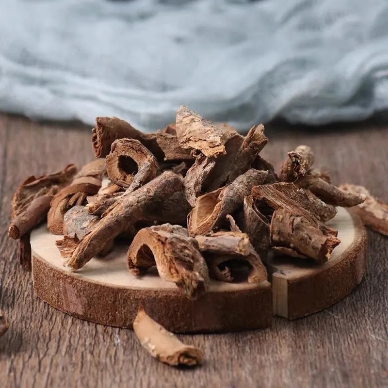紫荆皮满条红箩筐树扁头翁内消肉红