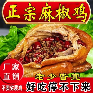 山东聊城椒麻鸡厂家厂家直发保证质量欢迎致电合作