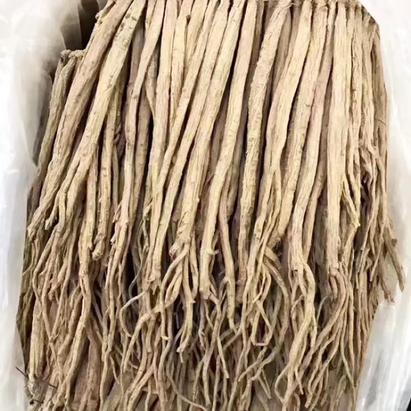 【优选】白条党参-长期供应正品保障批发优惠新鲜采摘高品质