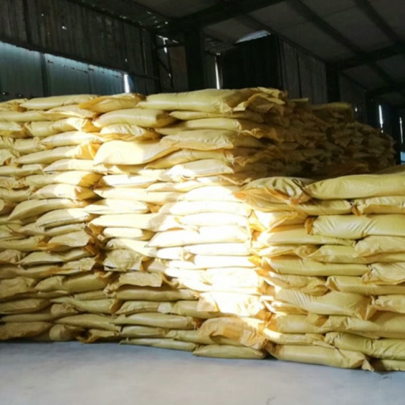氨基酸粉原料包水溶肥氨基酸30%动物源氨基酸粉