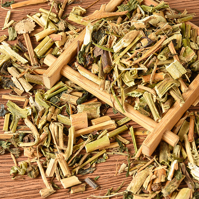 龙葵草龙葵草正品黑豆豆草精选新货