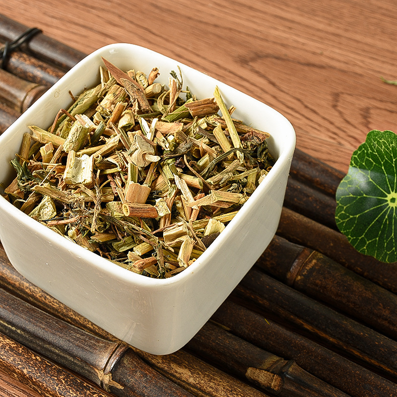 龙葵草龙葵草正品黑豆豆草精选新货