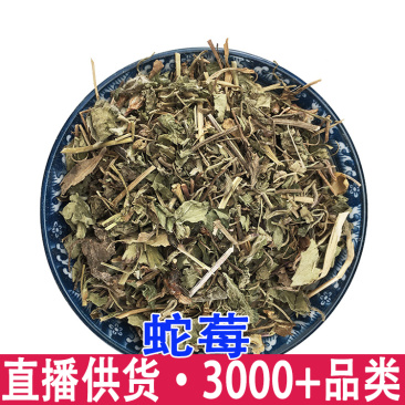 蛇莓草三爪龙蛇泡草龙吐珠地莓三叶莓