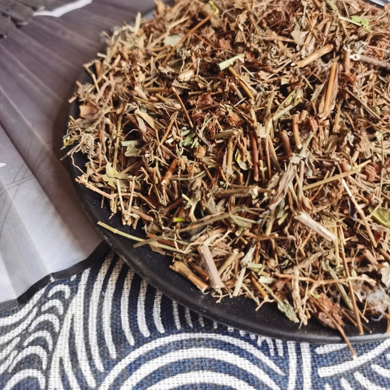 地耳草