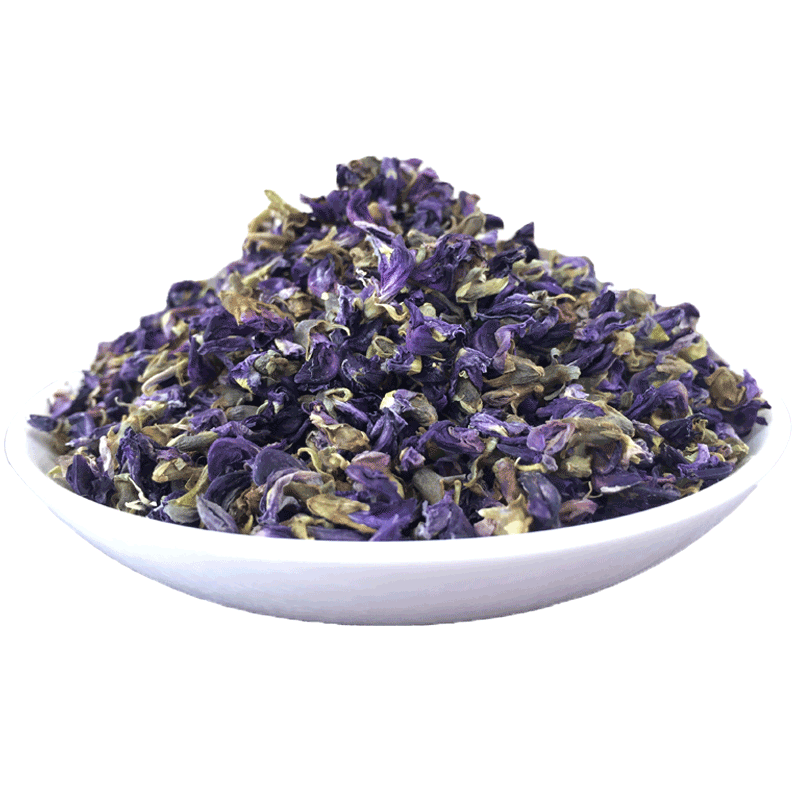 批发葛花茶天然生葛根花葛藤花解酒茶葛花养生茶