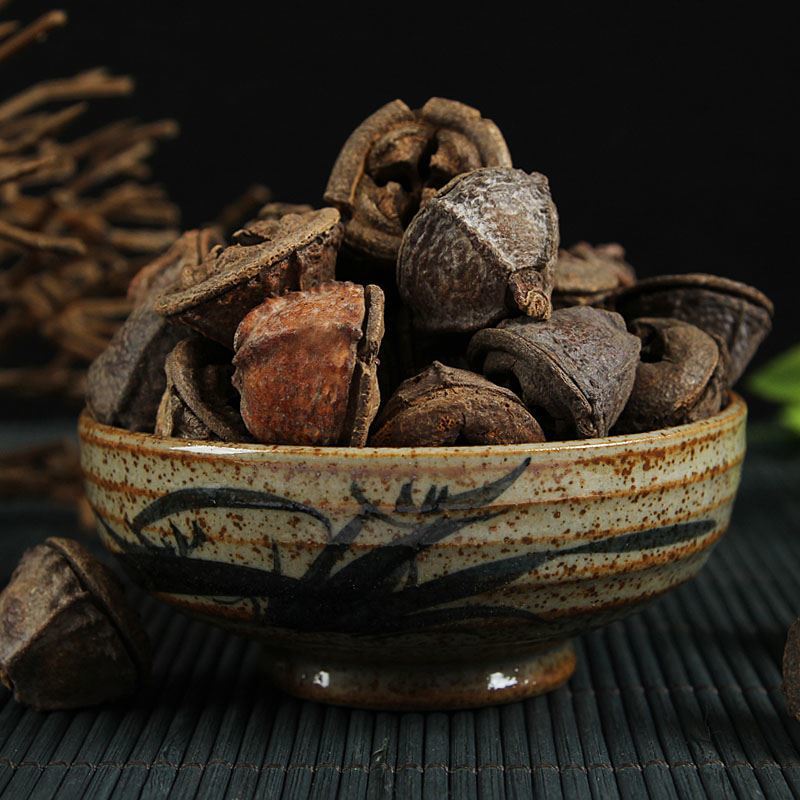 一口蛊胜利果红喇叭白树球扣子七