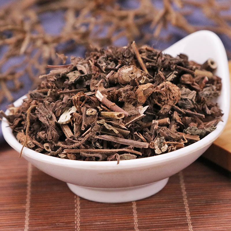 毛射香五凉草饼草酒子草毛麝香辣蓟批