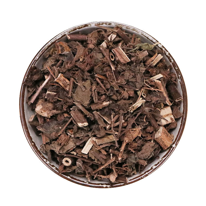毛射香五凉草饼草酒子草毛麝香辣蓟批