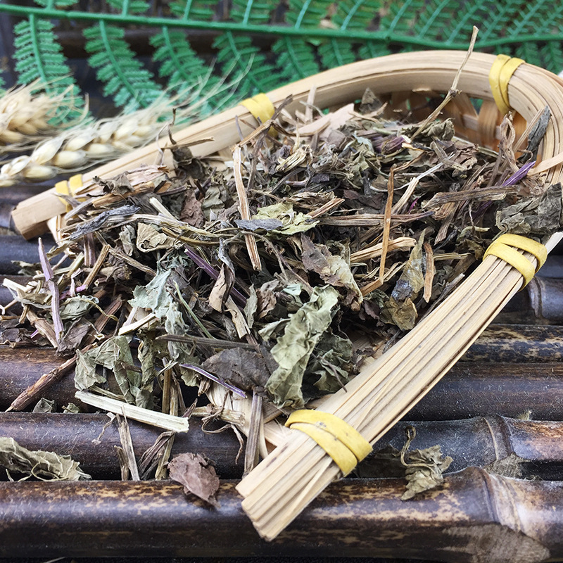 透骨消连钱草粉植物原料遍地香过墙风铜钱草