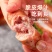 鑫泓泽肉粒多烤肠纯肉肠脆皮热狗香肠批发台湾风味地道肠商用