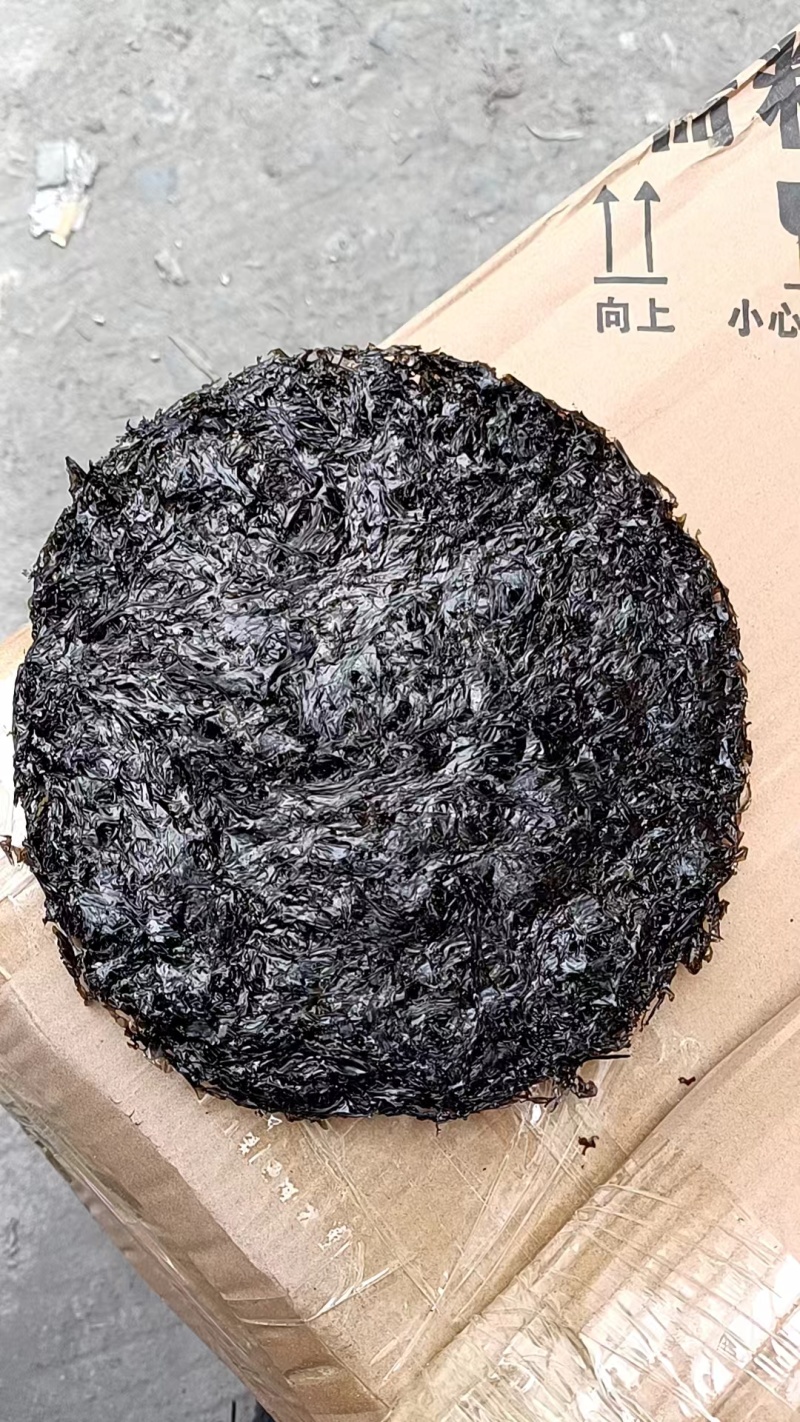 【推荐】霞浦紫菜一手货源大量批发可带包装欢迎订购