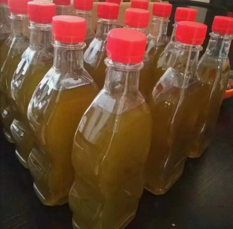 【推荐】四川花椒油品质保障一手货源价优欢迎致电合作