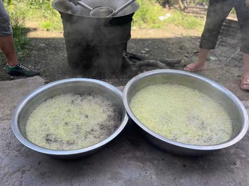 【推荐】四川花椒油品质保障一手货源价优欢迎致电合作