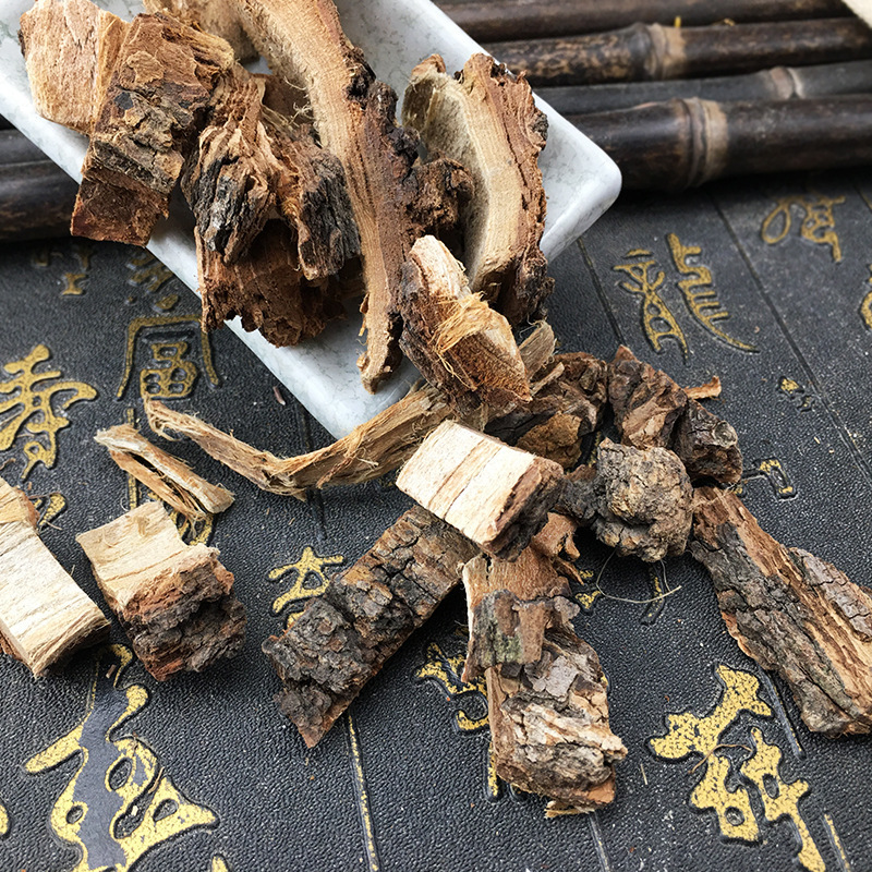 榆树皮榆白皮散装榆树皮粉