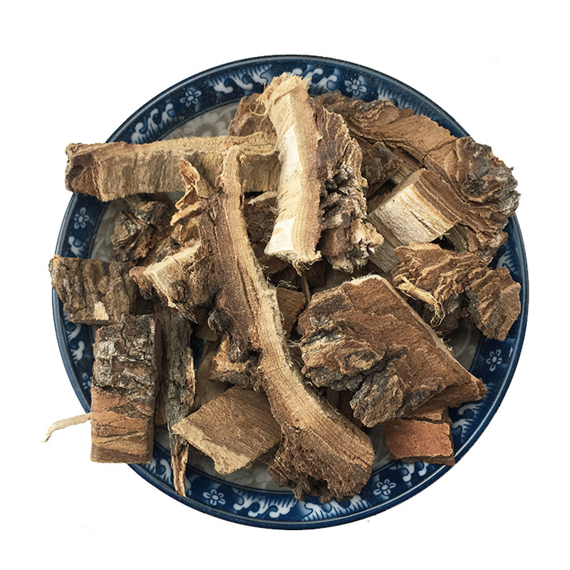 榆树皮榆白皮散装榆树皮粉